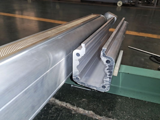 Máquina de laminación automática completa para el interior de asientos de automóviles estilo alemán estilo coreano