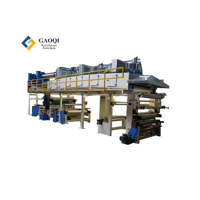Máquina de estampado de papel caliente para prendas de vestir adecuadas para la línea de producción de ropa y textiles