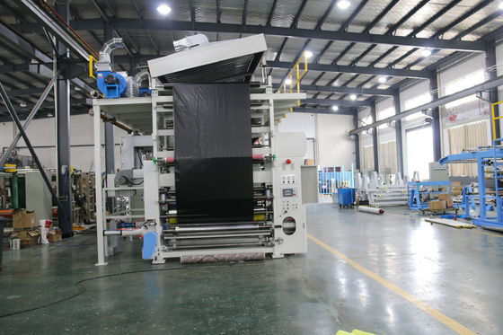 Máquina de bronceado automático CE Grabación Máquina de estampado de papel caliente