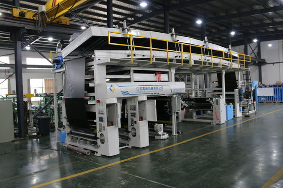 Máquina de bronceado automático CE Grabación Máquina de estampado de papel caliente