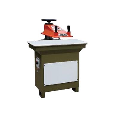 Simplifique su proceso de producción con la máquina de corte de zapatillas de 1050 * 1000 * 1500 mm