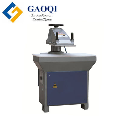 Simplifique su proceso de producción con la máquina de corte de zapatillas de 1050 * 1000 * 1500 mm