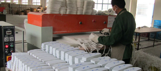Máquina de corte de pieles para zapatos