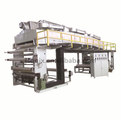 Máquina automática de impresión térmica de patrones en papel 3D para tejidos/cuero/poliéster 8000 kg