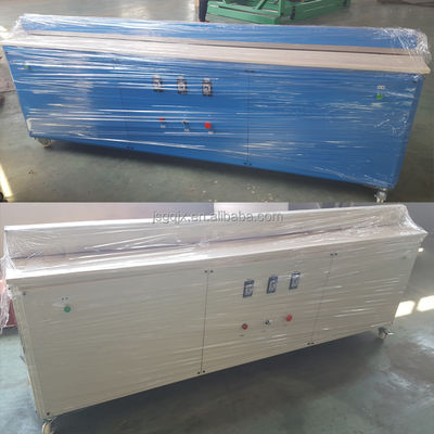 Máquina de unión de tejidos de 100 kg para juntar