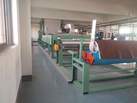 4500 Diseño de la máquina de laminación de papel abrasivo