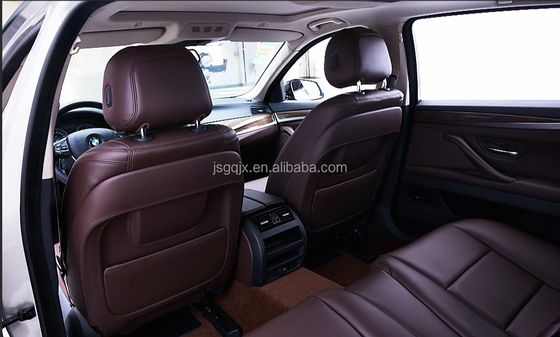 Máquina de laminación de llama personalizable para la empresa de publicidad interior de automóviles