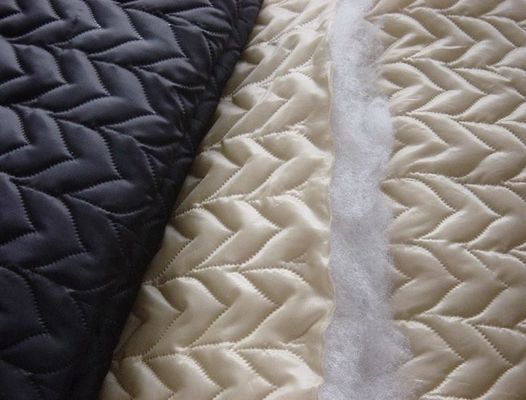 3500 Planta de fabricación de maquinaria de tapicería ultrasónica sin aguja sin hilo