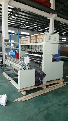Máquina automática de laminación de Eva para prendas de vestir con espesor máximo de costura de 50 mm y laminación