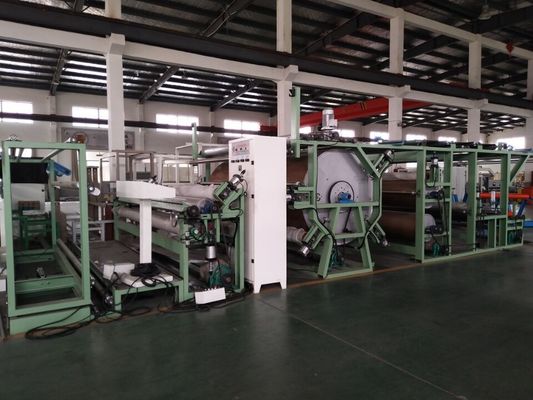 Máquina de laminado de material de embalaje de plástico con tecnología avanzada y pegamento de aceite