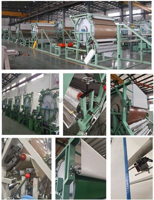 Máquina de laminación de tejido adhesivo a base de agua para espuma para la producción de productos básicos