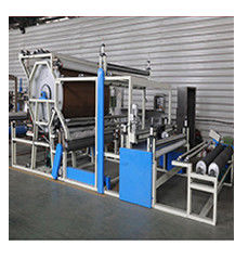Tipo de máquina Máquina de laminación térmica de tejidos de película de TPU