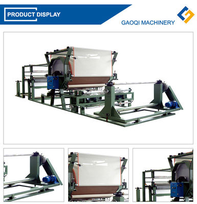 Máquina automática de riego y corte para la laminación de la base de agua Ancho máximo 1500mm-3400mm