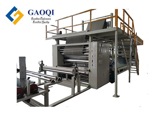 Partes de repuesto Máquina de laminación térmica de esponja de cuero/espuma de llama para tapicería de asientos