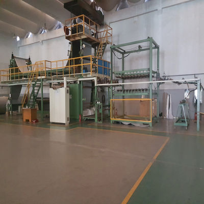 Servicio de mantenimiento de campo de la máquina de laminación de llamas de la cubierta del asiento del coche 3 en 1