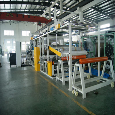 1800 mm/Ancho de rodillos personalizados Poliuretano adhesivo de fusión en caliente PUR máquina de laminación para productos químicos