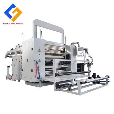 PUR Máquina de laminado de pegamento de fusión en caliente para tejidos/espuma/película/no tejidos/cuero/papel 180 kg/h