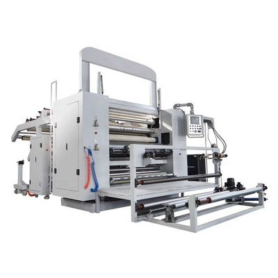 Máquina de laminado de fusión en caliente textil para textil 380V / 220V / personalizado